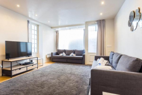Home Suite Home Trocadero-Passy